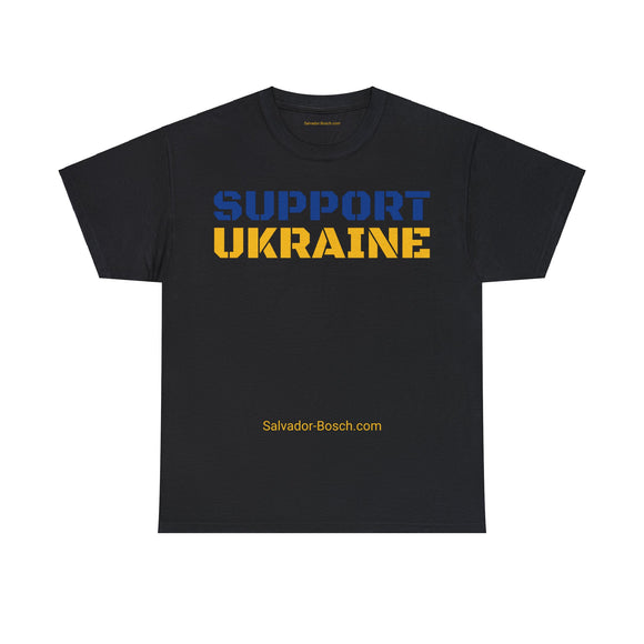 SUPPORT UKRAINE - men's