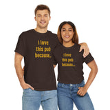 They Sell Me Beer! - unisex - UK