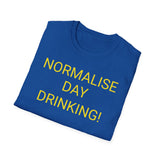 NORMALISE DAY DRINKING - women's