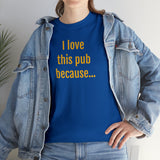 They Sell Me Beer! - unisex