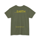 Respect Your Mother… Earth - men's