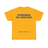 FRIENDS UK-UKRAINE - men's - UK