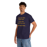 Drinks in Paradise - unisex - UK