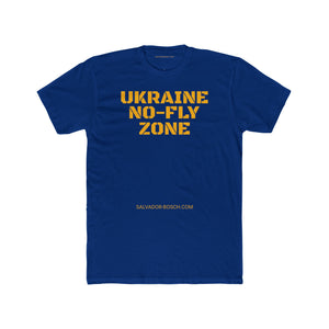 UKRAINE NO-FLY ZONE - men's - USA