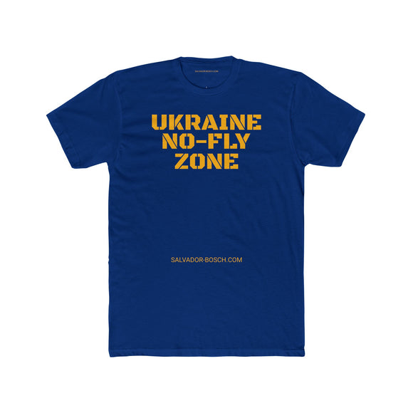 UKRAINE NO-FLY ZONE - men's - USA