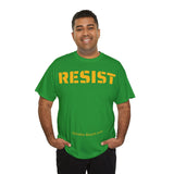 RESIST - unisex - UK